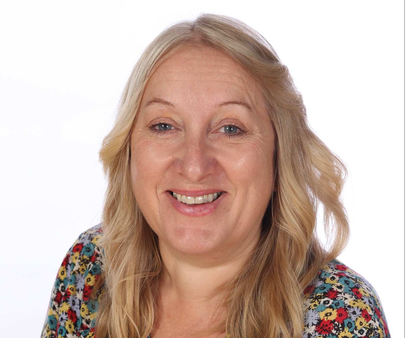 Mrs M Woodhouse