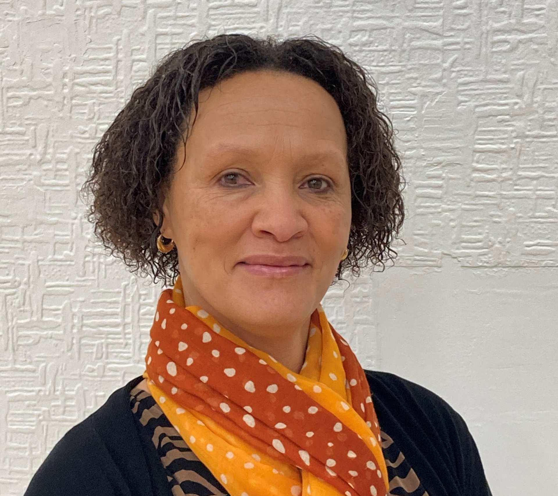 Mrs S Steele-Mulla