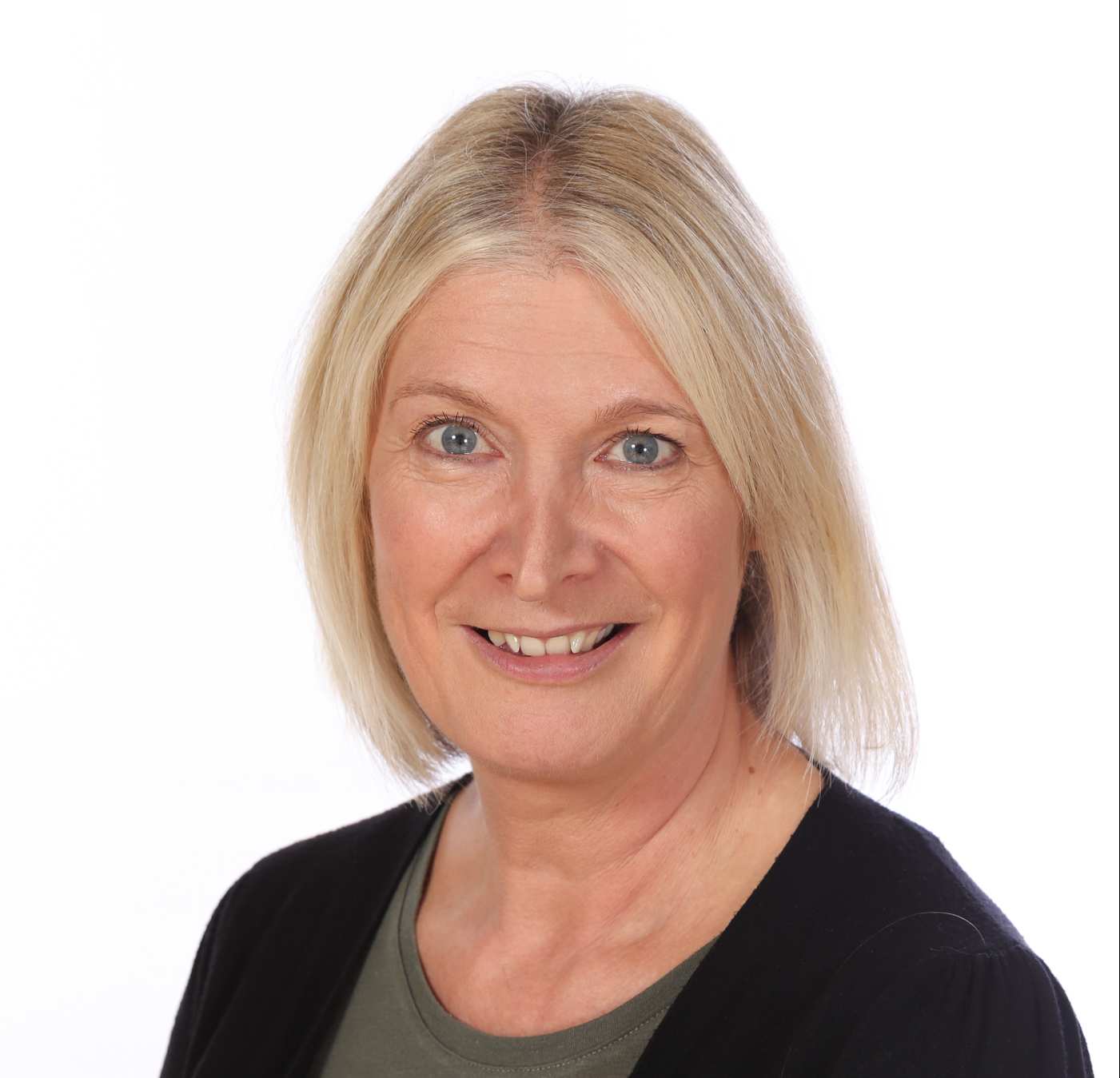 Mrs H Marsh