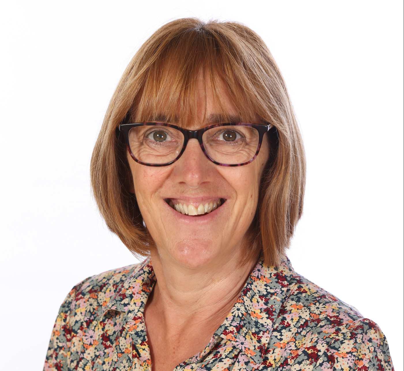 Mrs S Johnston
