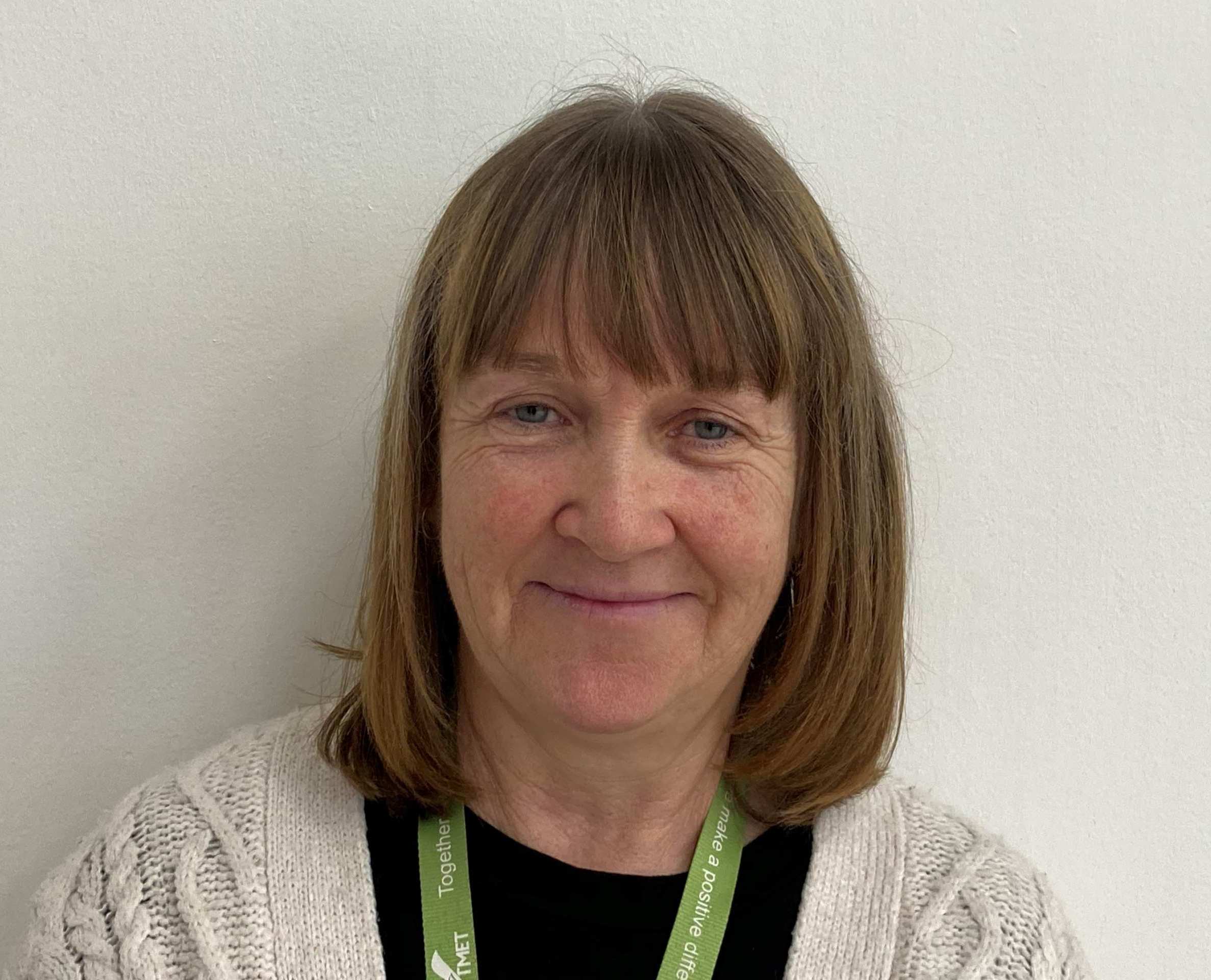 Mrs M Walton