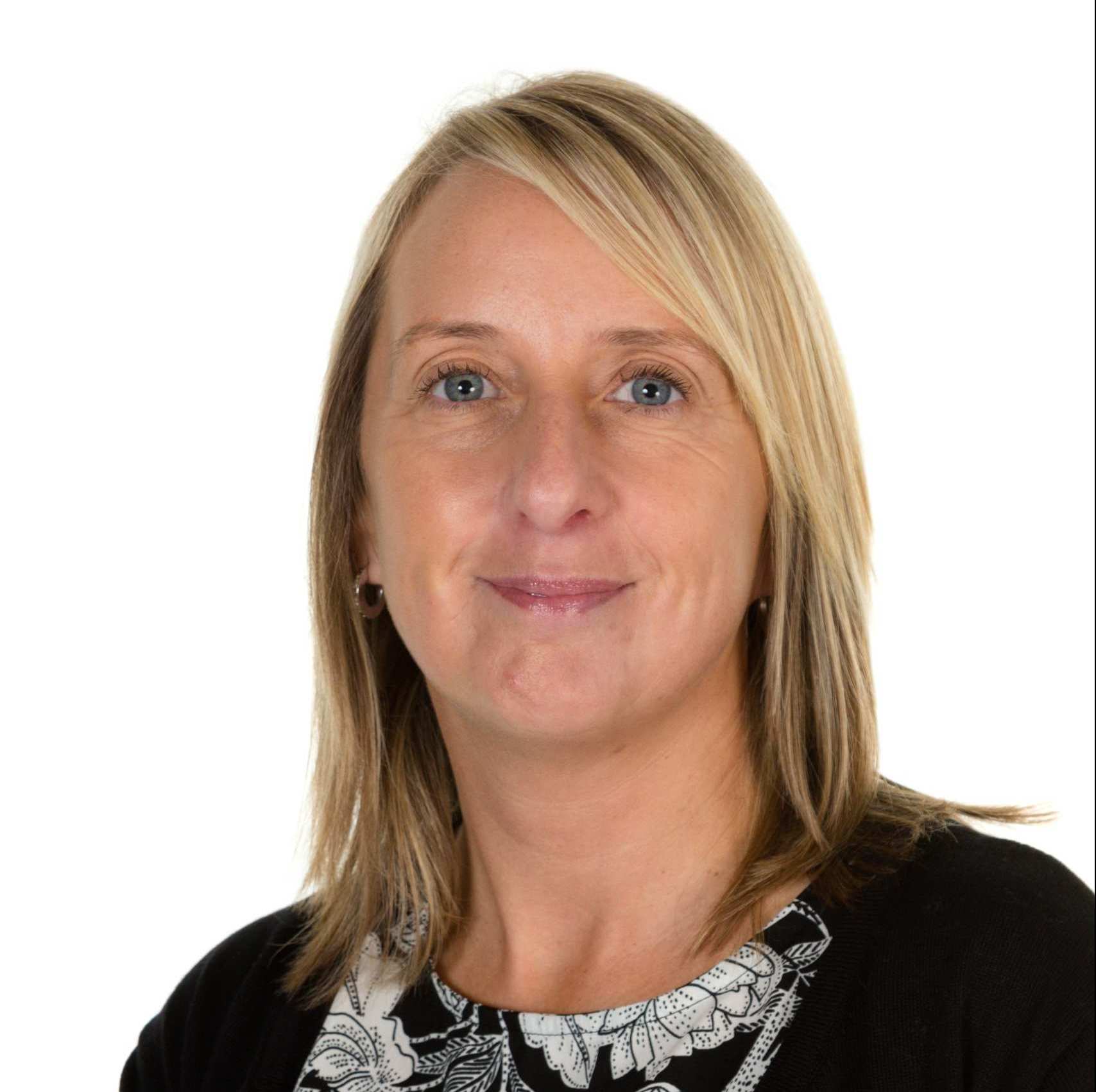 Mrs M Lapworth