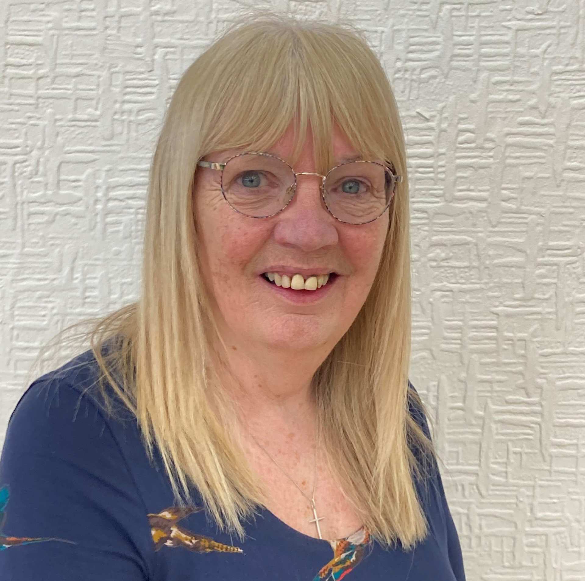 Mrs M Harnetty