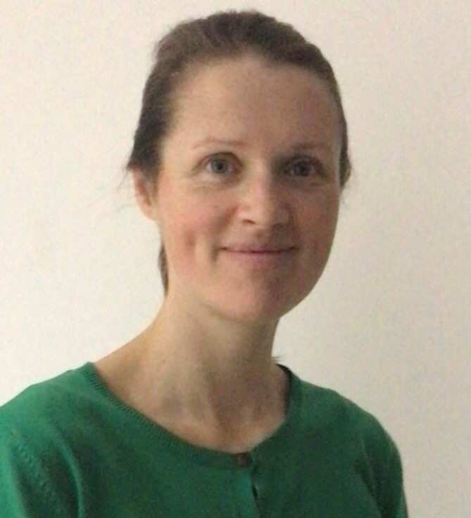 Mrs K Wigley