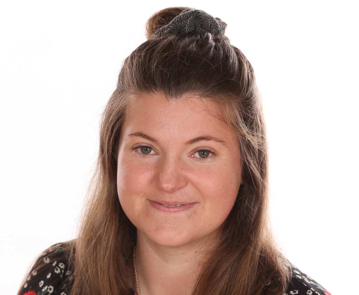 Miss J Lonsdale