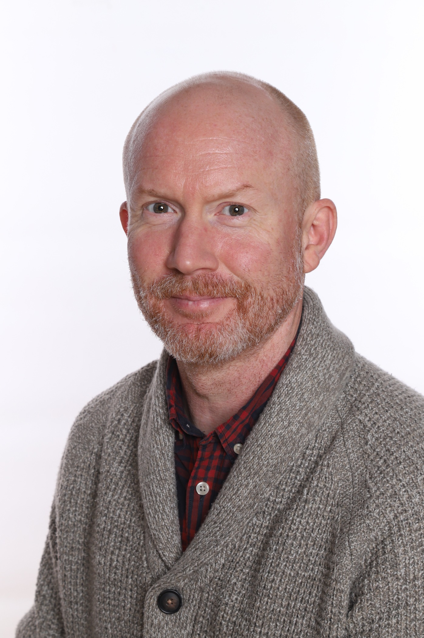 Mr B Harvey