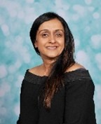 Mrs B Chudasama