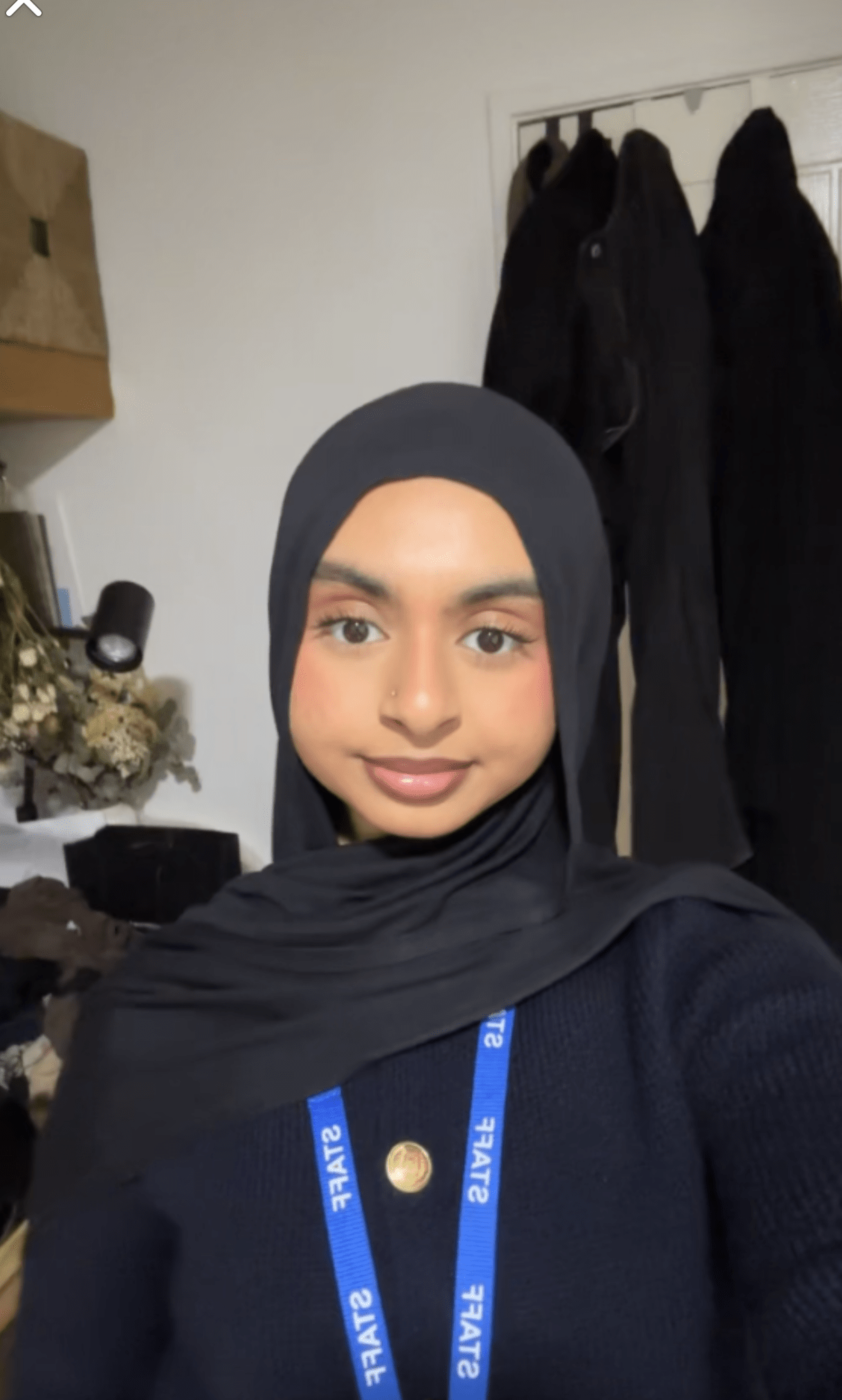 Miss F Noormohamod