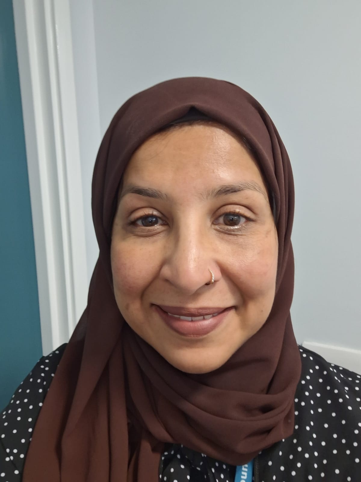 Mrs R Ebrahim